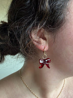 Little Bow Earrings