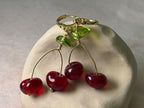 Cherry Earrings