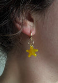 Little Star Earrings